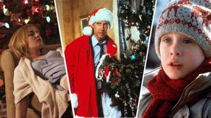 5 Festive Films to Watch This Holiday Season