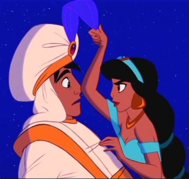 8 Things You May Not Know About Aladdin