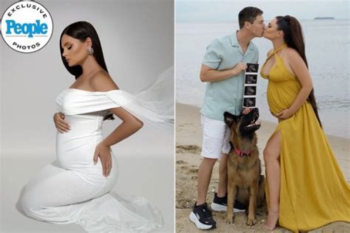 90 Day Fiancé Brandon and Mary Welcome First Baby Together Following Documented Shaky Romance