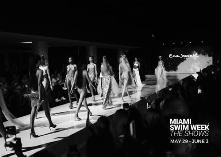 Alo Yoga Celebrates New Footwear Expansion Miami Swim Week Event – Celeb Secrets