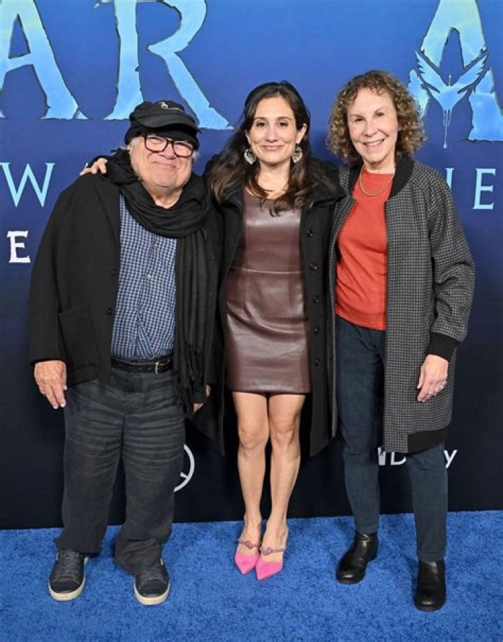 Are Torrey Devitto & Danny Devito Related?