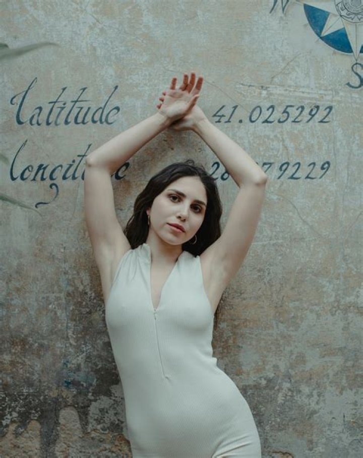 ARTIST SNAPSHOT: Lana Del Rey