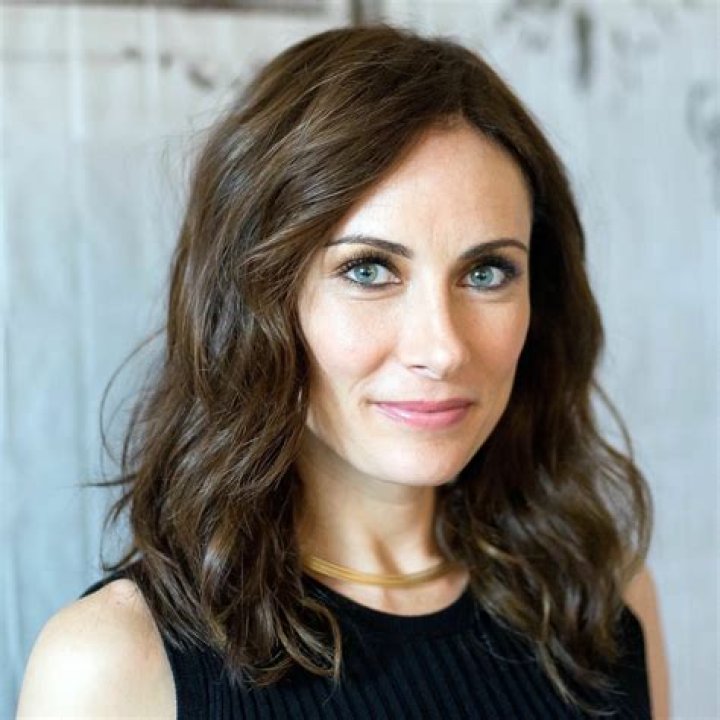 ARTIST SNAPSHOT: Laura Benanti