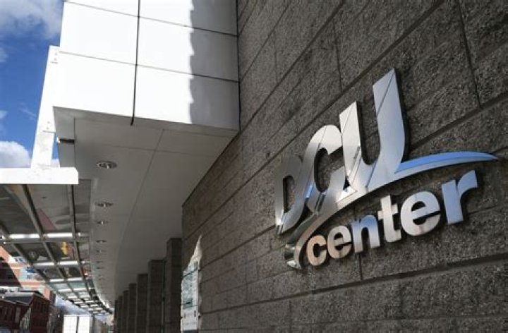 ASM Global And DCU Center Announce Naming Rights Extension