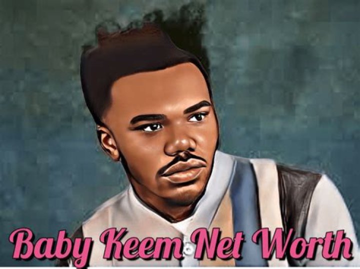 Baby Keem Net Worth
