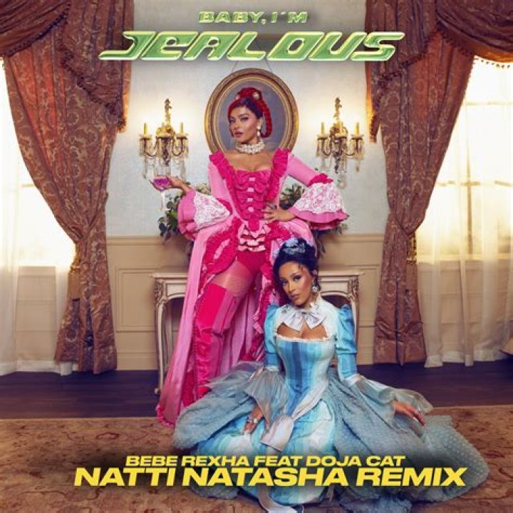 Bebe Rexha & Doja Cat Bring The Most Relatable Song Yet with “Baby I’m Jealous” and More – Celeb Secrets