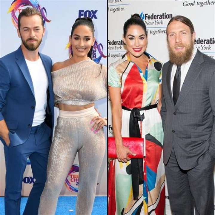 Bella Twins Are Ending Ties With WWE and Going Back To Their Own Names — Nikki and Brie Garcia – Celeb Secrets
