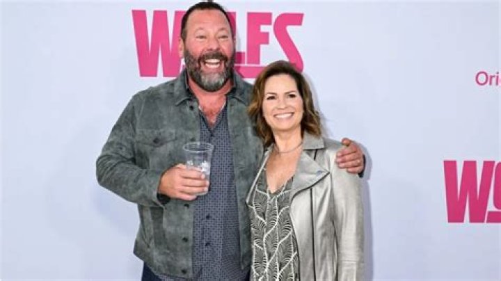 Bert Kreischer Wife, Married, Net Worth, Weight Loss, Age, Family, The Machine, Career