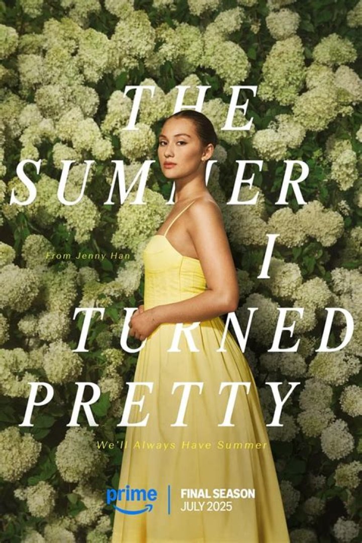 Blackbough Swim Launches Fun and Flirty Collab with Prime Video Series “The Summer I Turned Pretty” – Celeb Secrets