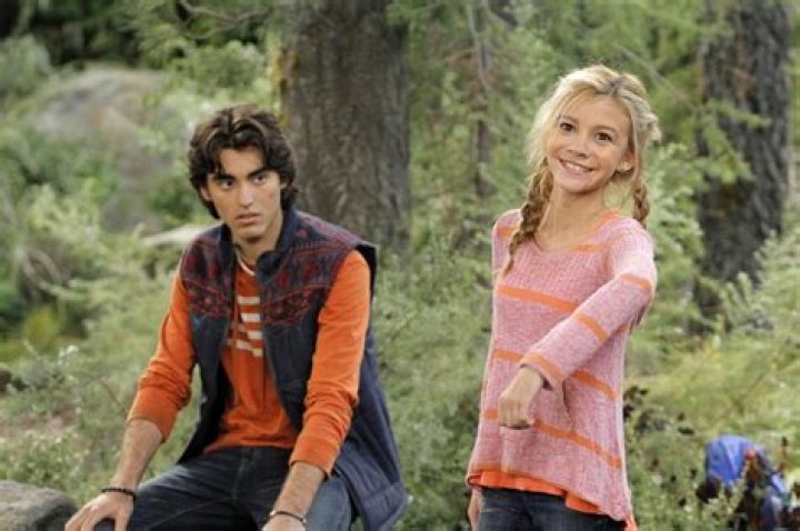 BLAKE MICHAEL, G. HANNELIUS – Celeb Secrets