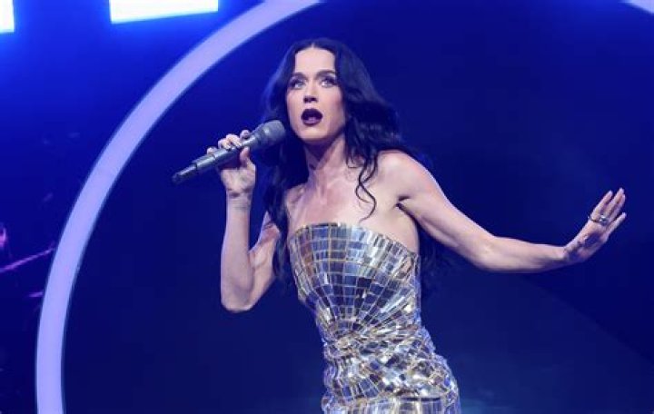 Can Katy Perry Really Sing?