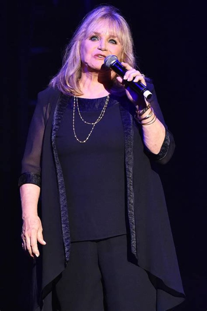 christina mandrell – Celeb Secrets