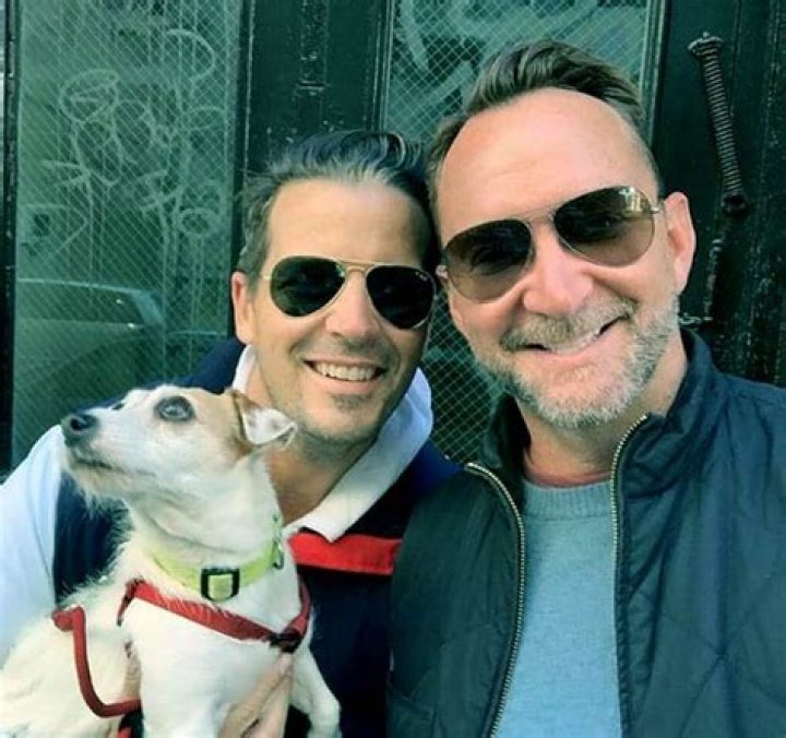 Clinton Kelly Husband Damon Bayles Bio, Net Worth, Married, Children