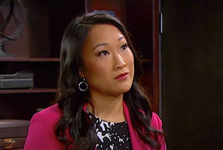 Days Of Our Lives Spoilers: Melinda Trask’s Killer Revenge Move?
