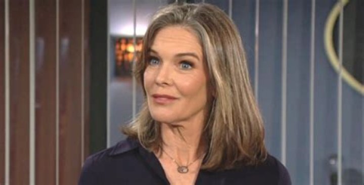 Diane Jenkins Embraces Her Dark Side
