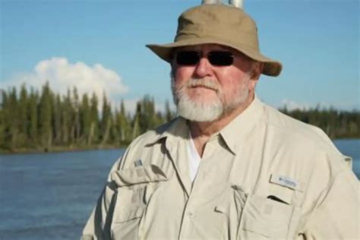 Did Vernon Adkison Have A Heart Attack?