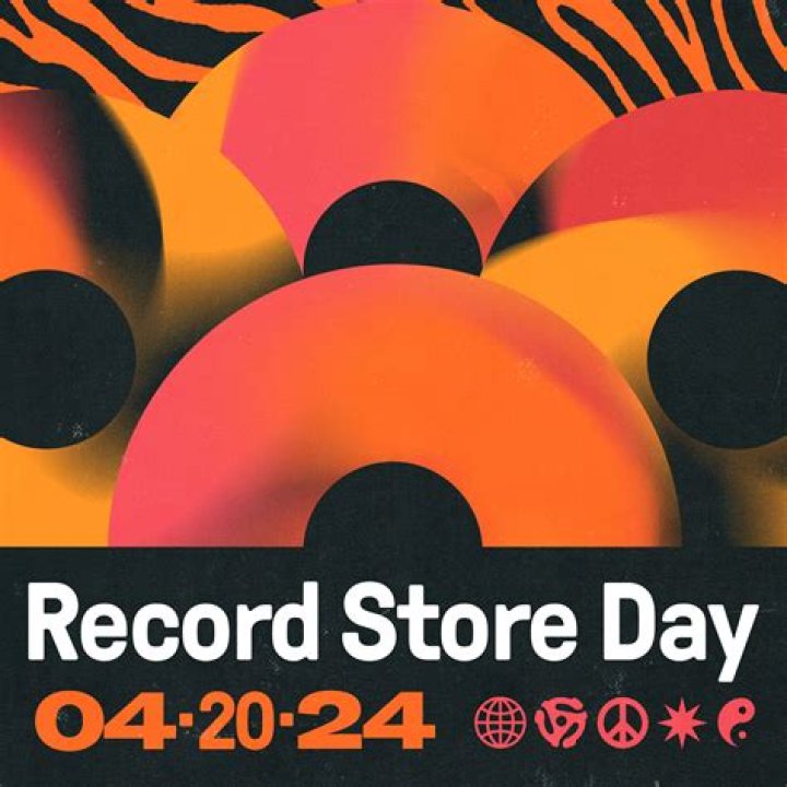 Discogs Hosts Post-Record Store Day Online Sale Of All The Vinyl You Missed