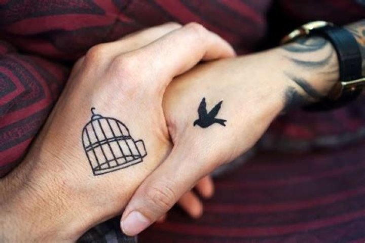 Does J.K. Rowling Have Tattoos?