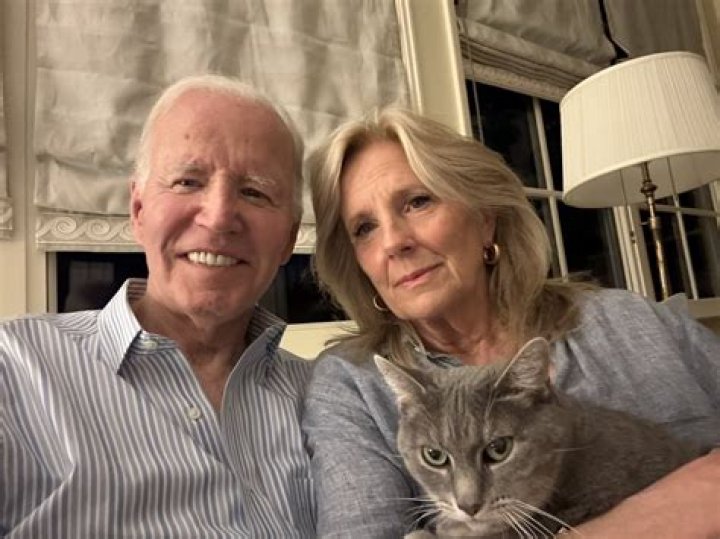 Does Joe Biden Have Kids?