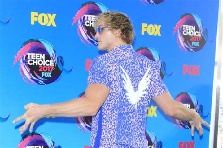 Does Logan Paul Have Any Tattoos?