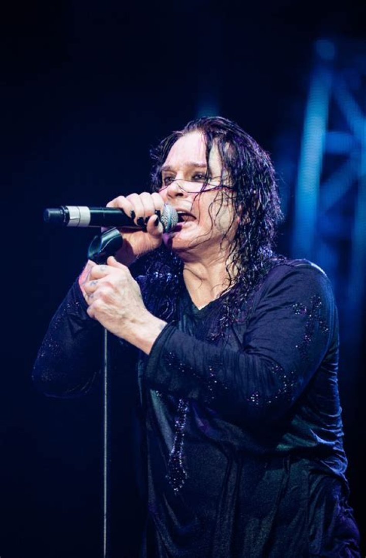 Does Ozzy Osbourne Play Guitar?