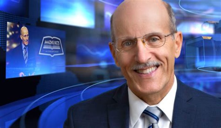Doug Batchelor Wikipedia, Net Worth. Mother Ruth Batchelor