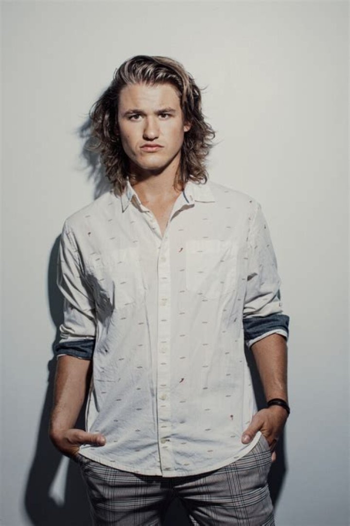 Dylan Playfair on How He Combines Both His Love for Hockey and Acting in Current Roles – Celeb Secrets