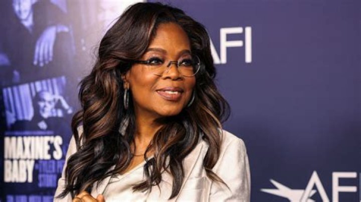 Ellen DeGeneres or Oprah Winfrey?