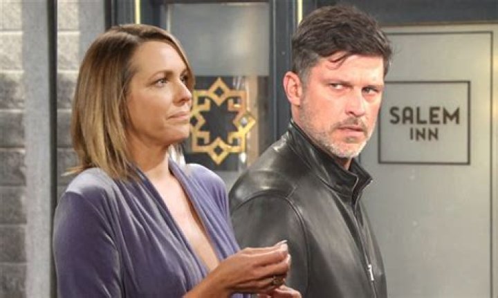 Eric’s International Quest, Nicole’s Secret Rome Passion?