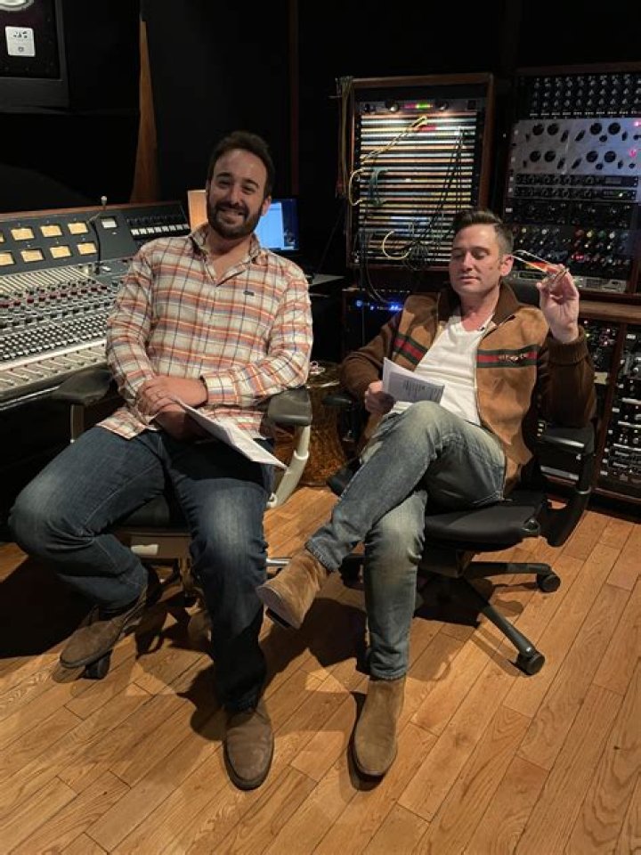 Esteemed Musician, Songwriter, Producer & Mentor – Celeb Secrets