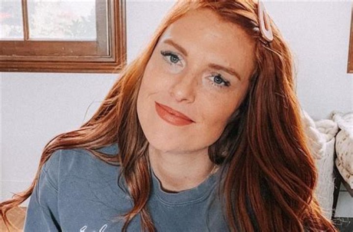 Fans Concerned with Audrey Roloff Putting Her Children and Unborn Child In Danger