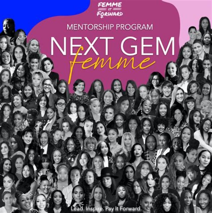 Femme It Forward Announces Next Gem Femme