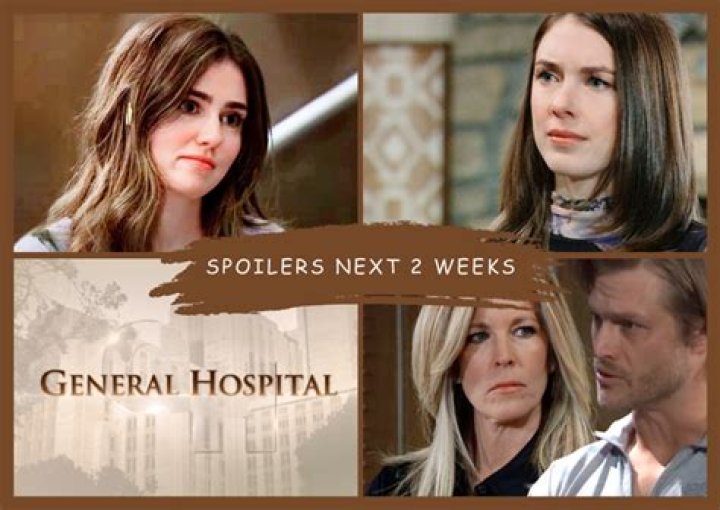General Hospital (GH) Spoilers: Emma Drake Turns Heads!