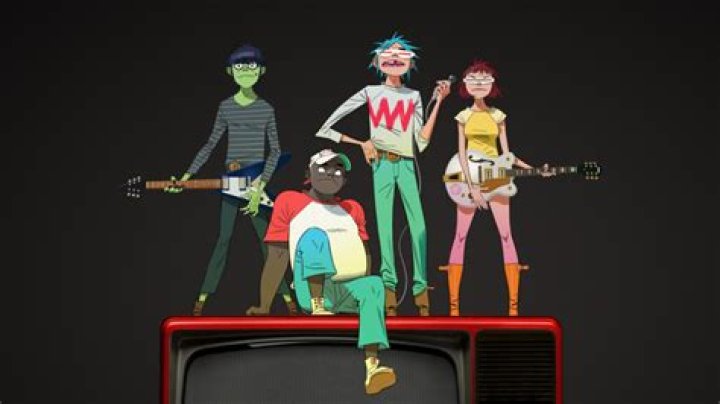Gorillaz Announce ‘The Getaway’ On the Run … One Band, One Bus, Four Cities With Kaytranada, Lil Yachty & Remi Wolf