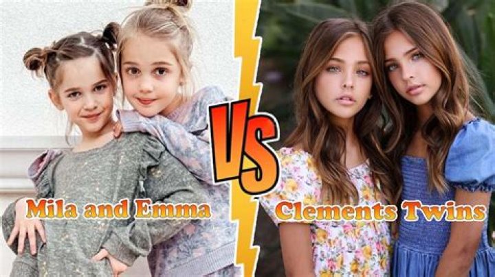 GRACE PHIPPS, TWINS MILA AND ZOEY BESKE, JEAN-LUC BILODEAU – Celeb Secrets