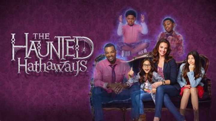 “Haunted Visitor” – Celeb Secrets
