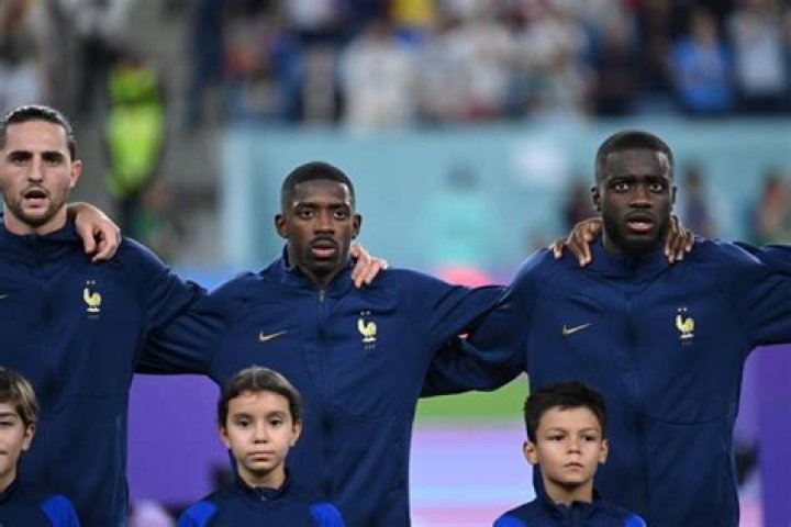 Histoire de l'enfance de Dayot Upamecano et faits biographiques inchangés
