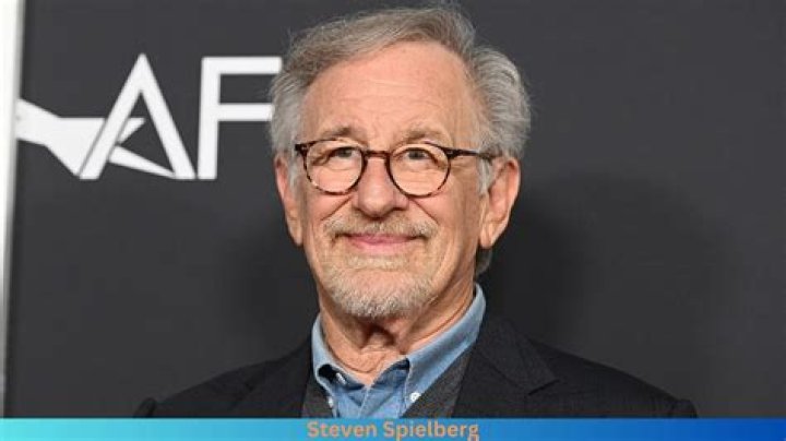 How Did Steven Spielberg Make His Money?