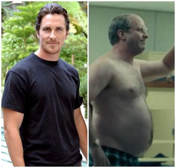 How Did The ' 9 Star Gain Weight?