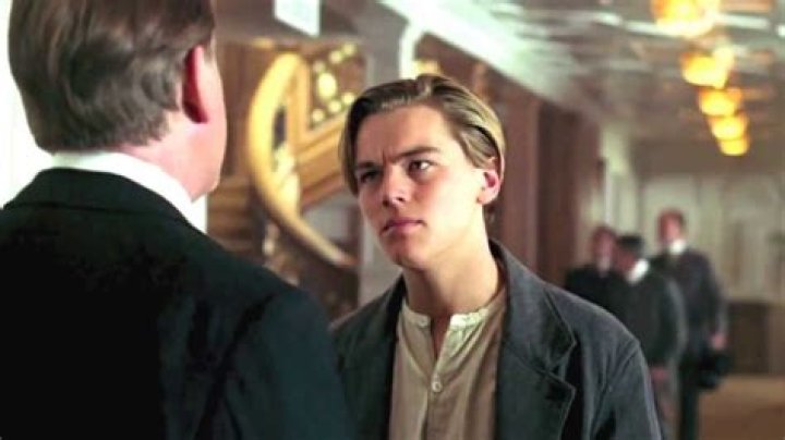 How Much Did Leonardo DiCaprio Make From 'Titanic'?
