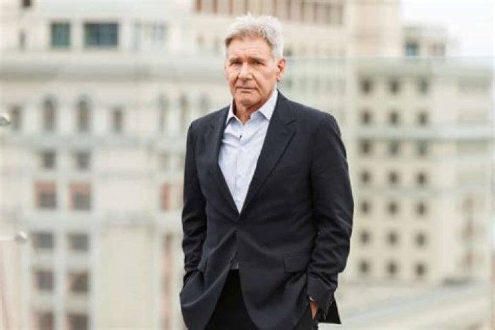How Much Does Harrison Ford Make Per Movie?