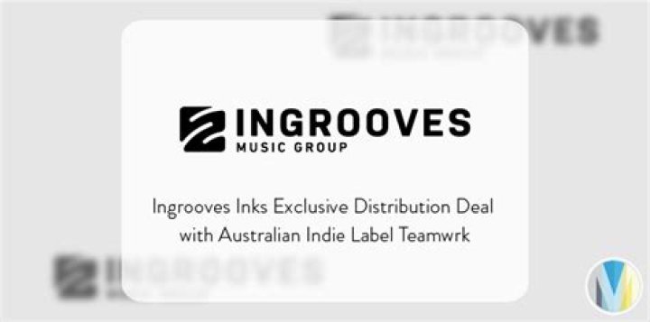 Ingrooves Inks Deal With Monterey Mexico-based Label, SERCA Music