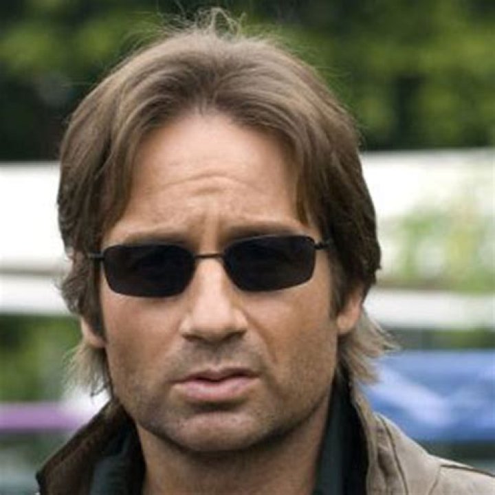 Inside Out With Paul Mecurio: David Duchovny – “X-Files,” “Californication,” “Twin Peaks,” “Gestureland” Album