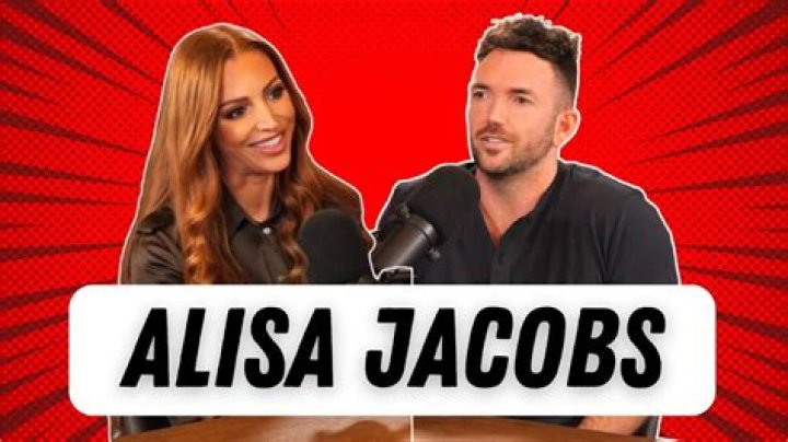 Interview: Alisa Jacobs