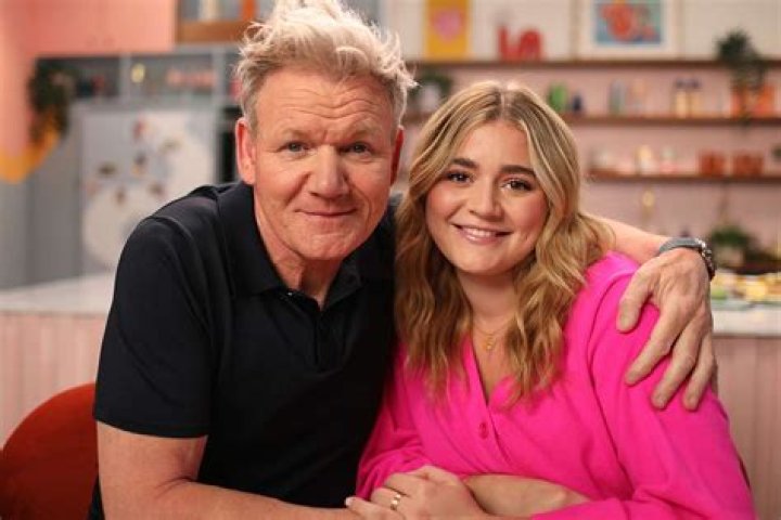 Is Gordon Ramsay a Boomer?