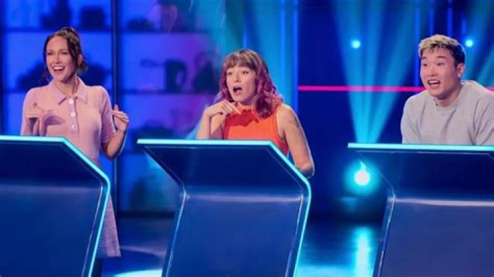 Is It Cake? Season 2 Episode 4 Judges!
