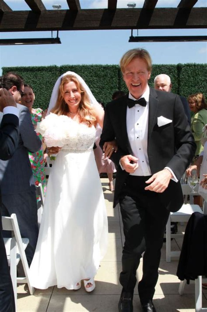 Is Jack Wagner Married now after Divorce from Ex-wife?