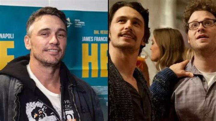 Is James Franco Canadian?