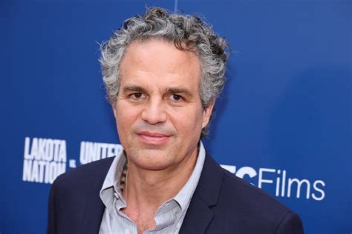 Is Mark Ruffalo Vegan?