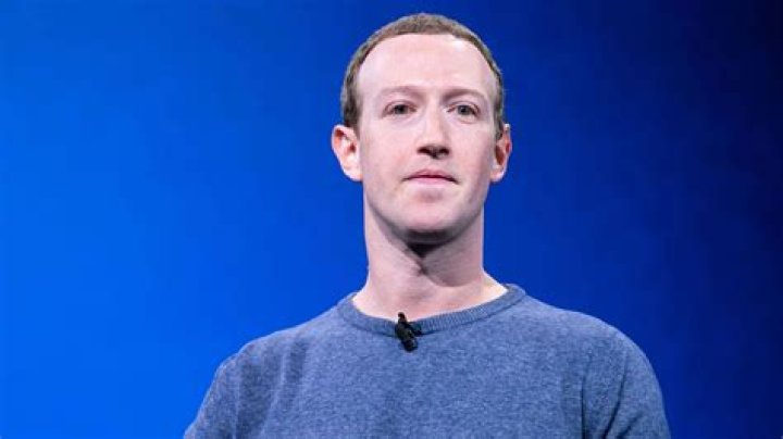 Is Mark Zuckerberg Self-Made?